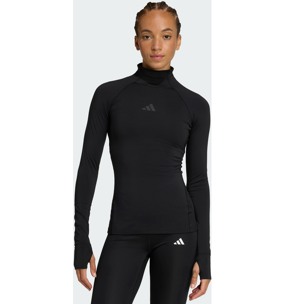 
ADIDAS, 
Adidas Adidas Techfit Cold.rdy Långärmad Tröja, 
Detail 1
