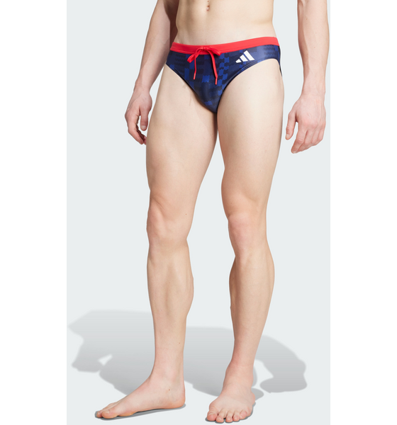 948667101104 ADIDAS Adidas Adidas Tom Daley Trunks  Model01 Detail