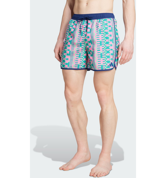 947536102101 ADIDAS Adidas Adidas Tom Daley-badshorts  Model01 Detail