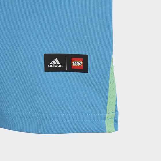 ADIDAS, Adidas Adidas X Classic Lego® T-shirt Och Tights Set