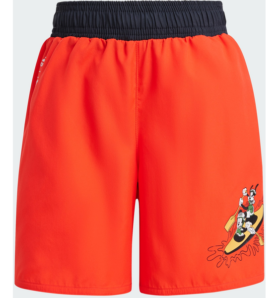 
ADIDAS, 
Adidas Adidas X Disney Mickey And Friends Badshorts, 
Detail 1
