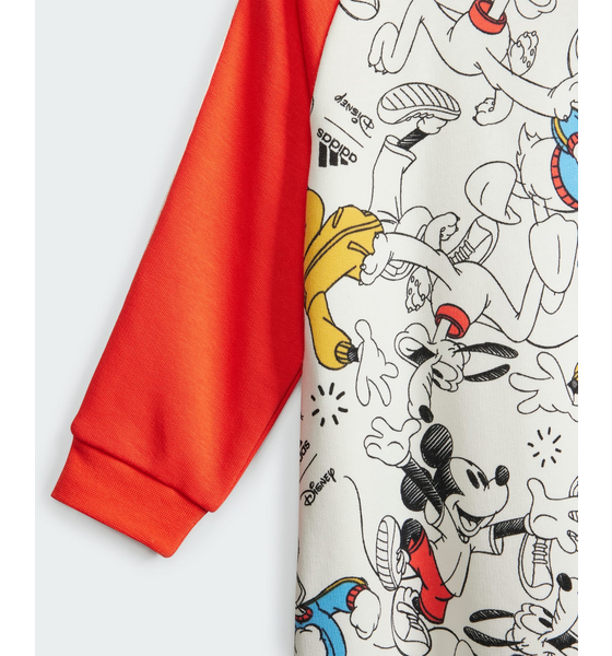 ADIDAS, Adidas Adidas X Disney Mickey Mouse Bodysuit