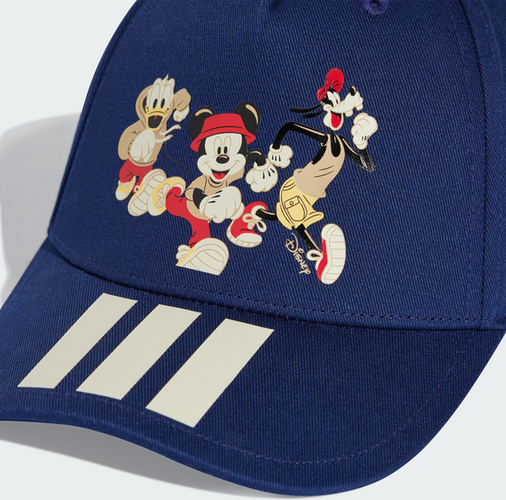 
ADIDAS, 
Adidas Adidas X Disney Mickey Mouse Keps Barn, 
Detail 1
