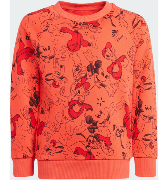 
ADIDAS, 
Adidas Adidas X Disney Mickey Mouse Sweatshirt, 
Detail 1
