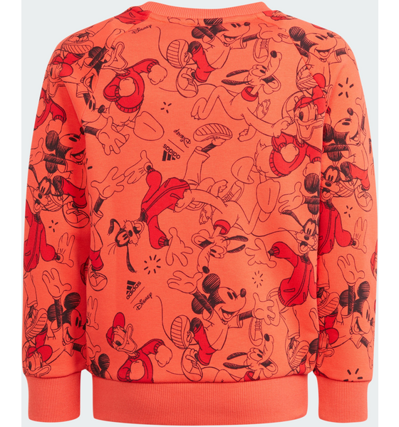 ADIDAS, Adidas Adidas X Disney Mickey Mouse Sweatshirt
