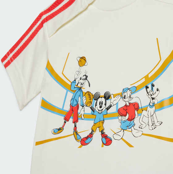 ADIDAS, Adidas Adidas X Disney Mickey Mouse T-shirt