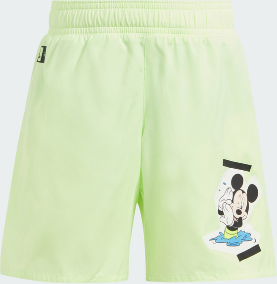 
ADIDAS, 
Adidas Adidas X Disney Mickey Vacation Memories Badshorts, 
Detail 1
