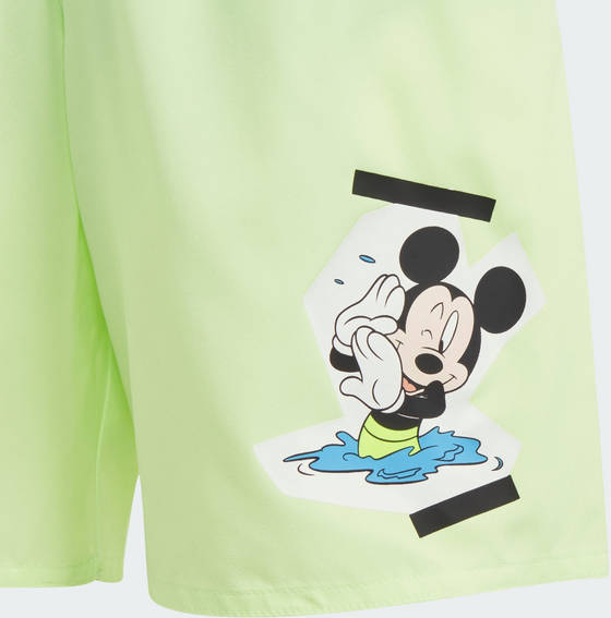 ADIDAS, Adidas Adidas X Disney Mickey Vacation Memories Badshorts