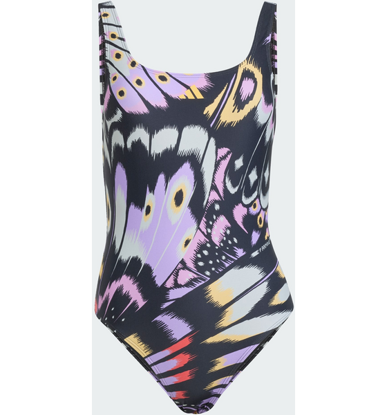 947535101101 ADIDAS Adidas Adidas X Farm Graphic U-back Baddräkt  Standard Detail