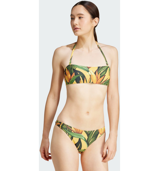 
ADIDAS, 
Adidas Adidas X Farm Neckholder Bikini Set, 
Detail 1
