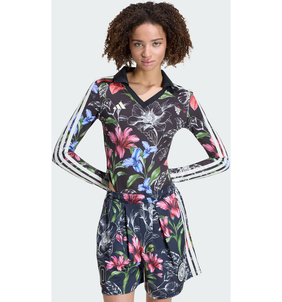 
ADIDAS, 
Adidas Adidas X Farm Rio Bodysuit, 
Detail 1
