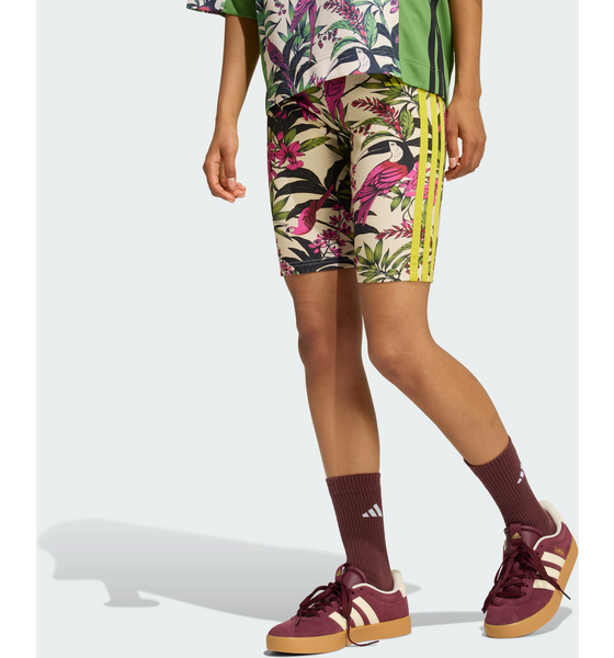 
ADIDAS, 
Adidas Adidas X Farm Rio Cykelshorts, 
Detail 1

