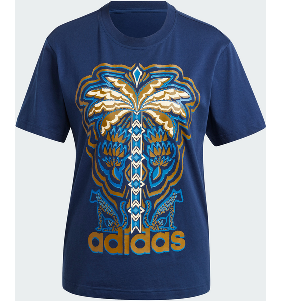 ADIDAS, Adidas Adidas X Farm Rio Graphic T-shirt
