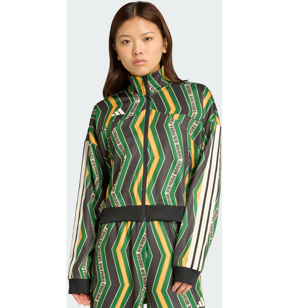 
ADIDAS, 
Adidas Adidas X Farm Tiro Träningsjacka, 
Detail 1
