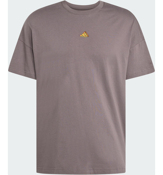 958319102101 ADIDAS Adidas Adidas X Fortnite Graphic Loose T-shirt  Standard Detail