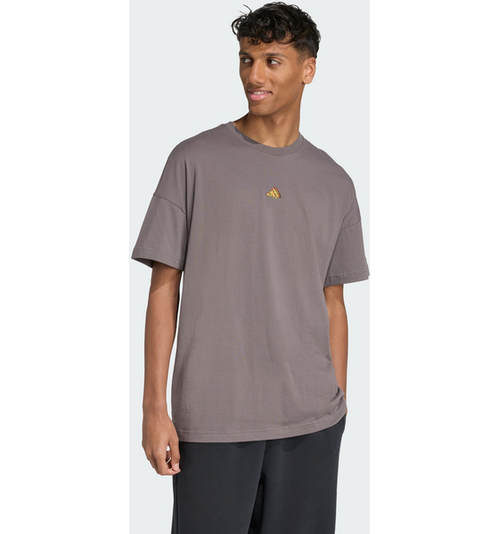 958319102101 ADIDAS Adidas Adidas X Fortnite Graphic Loose T-shirt  Model01 Detail