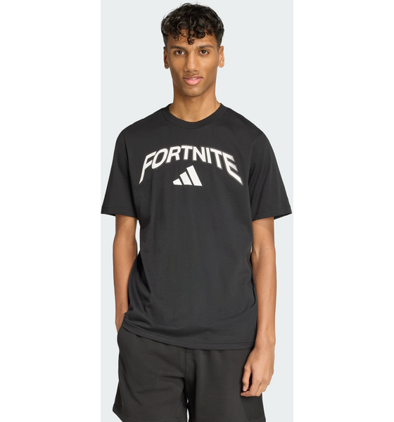 
ADIDAS, 
Adidas Adidas X Fortnite-logga Graphic T-shirt, 
Detail 1
