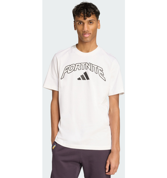 
ADIDAS, 
Adidas Adidas X Fortnite-logga Graphic T-shirt, 
Detail 1
