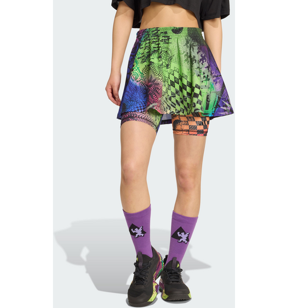 
ADIDAS, 
Adidas Adidas X Jeremy Scott Kjol, 
Detail 1
