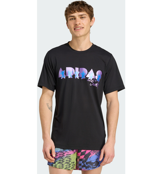 
ADIDAS, 
Adidas Adidas X Jeremy Scott T-shirt, 
Detail 1
