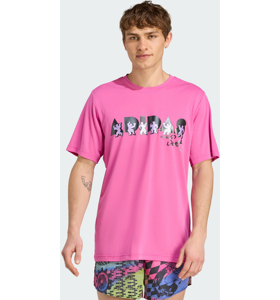 
ADIDAS, 
Adidas Adidas X Jeremy Scott T-shirt, 
Detail 1
