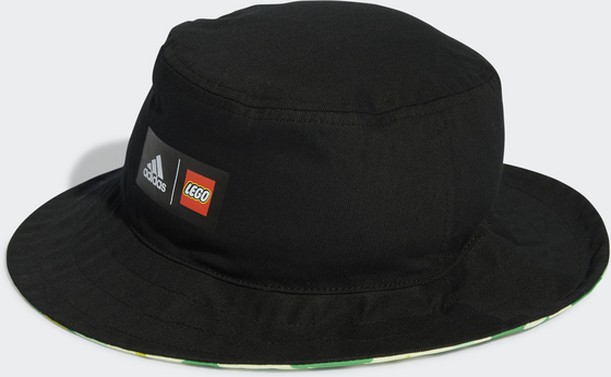 915750101104, Adidas Adidas X Lego® Play Bucket Hat, ADIDAS, Detail
