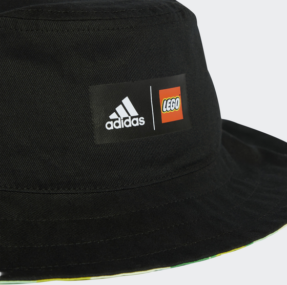 ADIDAS, Adidas Adidas X Lego® Play Bucket Hat