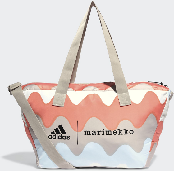 ADIDAS Adidas Adidas X Marimekko Shopper Designed 2 Move Training Bag  sivustolla 