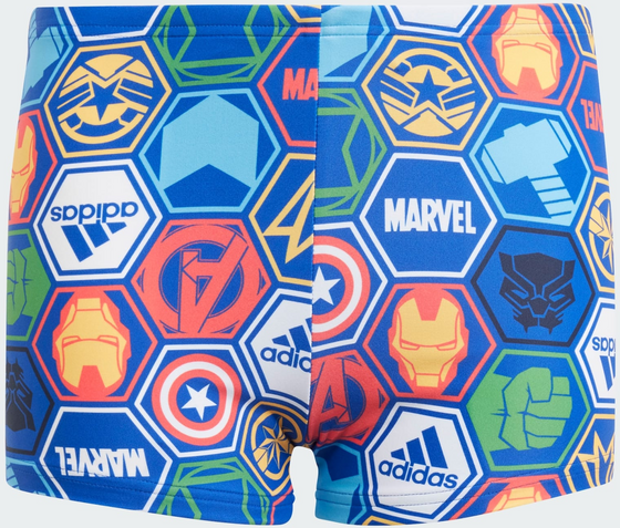 
ADIDAS, 
Adidas Adidas X Marvels Avengers Badbyxor, 
Detail 1
