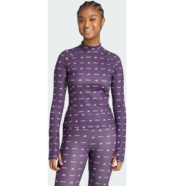 
ADIDAS, 
Adidas Adidas X Moon Boot Åtsittande Topp, 
Detail 1
