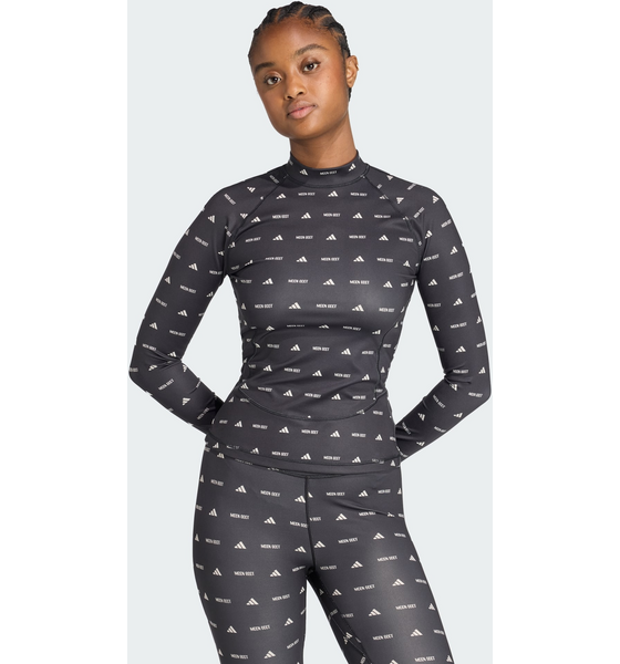 
ADIDAS, 
Adidas Adidas X Moon Boot Åtsittande Topp, 
Detail 1
