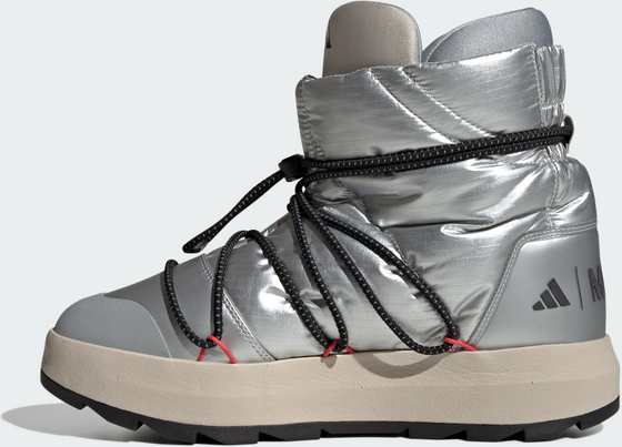 
ADIDAS, 
Adidas Adidas X Moon Boot Ace Mid, 
Detail 1
