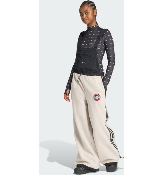 
ADIDAS, 
Adidas Adidas X Moon Boot Hängeselbyxor, 
Detail 1
