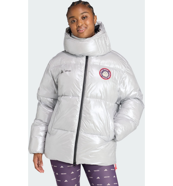 
ADIDAS, 
Adidas Adidas X Moon Boot Vadderad Jacka, 
Detail 1
