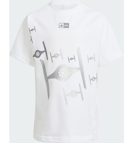 
ADIDAS, 
Adidas Adidas X Star Wars Z.n.e. T-shirt, 
Detail 1
