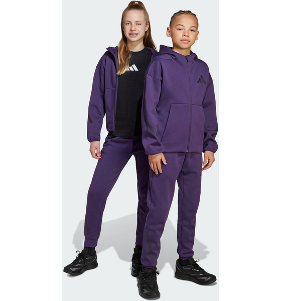 
ADIDAS, 
Adidas Adidas Z.n.e. Byxor Med Avsmalnande Ben, 
Detail 1
