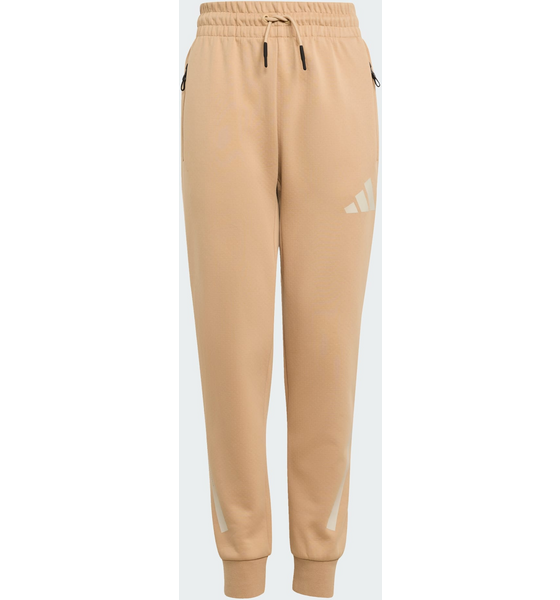 932310109101 ADIDAS Adidas Adidas Z.n.e. Byxor Med Avsmalnande Ben  Standard Detail