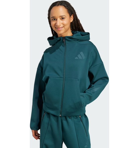 
ADIDAS, 
Adidas Adidas Z.n.e. Full-zip Hoodie, 
Detail 1
