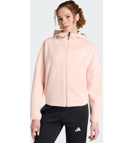 
ADIDAS, 
Adidas Adidas Z.n.e. Full-zip Hoodie, 
Detail 1
