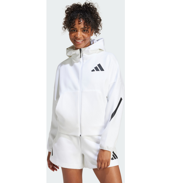 
ADIDAS, 
Adidas Adidas Z.n.e. Full-zip Hoodie, 
Detail 1
