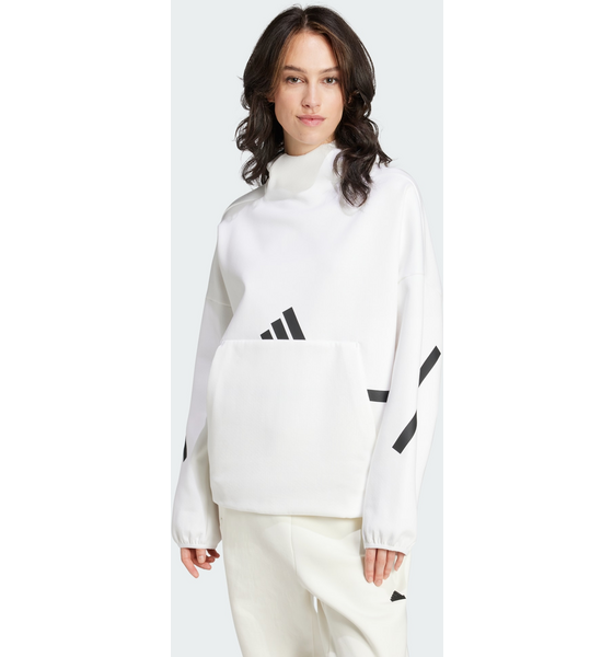 
ADIDAS, 
Adidas Adidas Z.n.e. Hooded Sweatshirt, 
Detail 1
