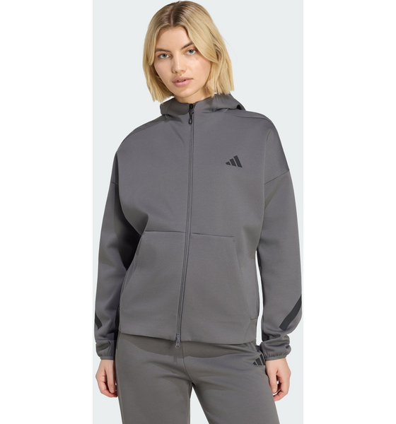 
ADIDAS, 
Adidas Adidas Z.n.e. Hoodie Med Hel Dragkedja, 
Detail 1
