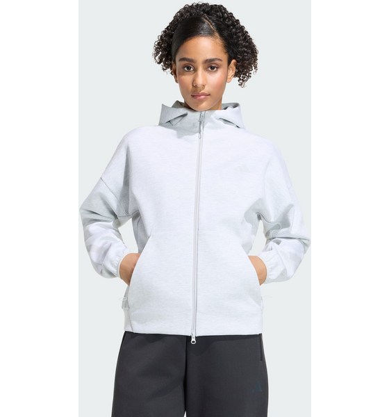 
ADIDAS, 
Adidas Adidas Z.n.e. Hoodie Med Hel Dragkedja, 
Detail 1

