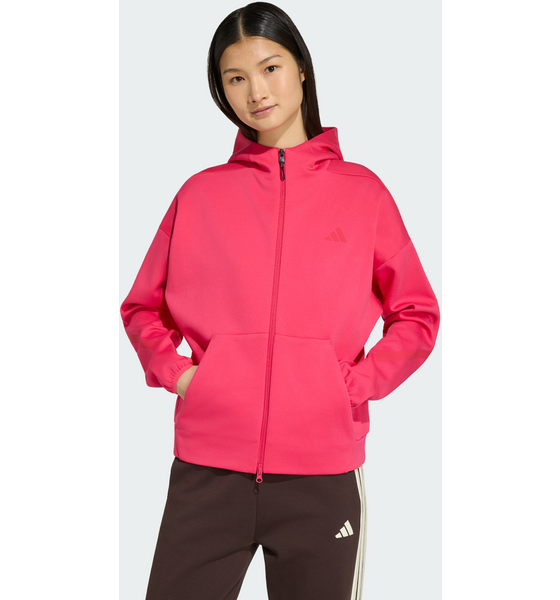 
ADIDAS, 
Adidas Adidas Z.n.e. Hoodie Med Hel Dragkedja, 
Detail 1
