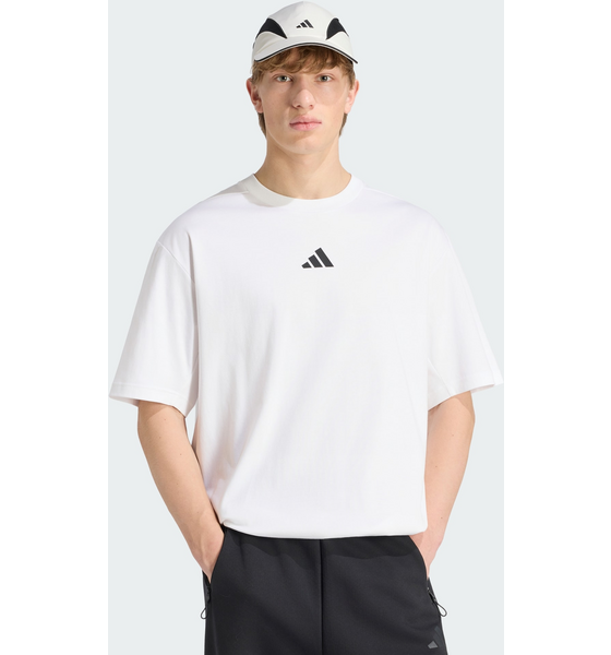 
ADIDAS, 
Adidas Adidas Z.n.e. Loose Fit T-shirt, 
Detail 1
