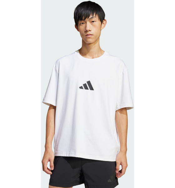 
ADIDAS, 
Adidas Adidas Z.n.e. Loose-fit T-shirt, 
Detail 1
