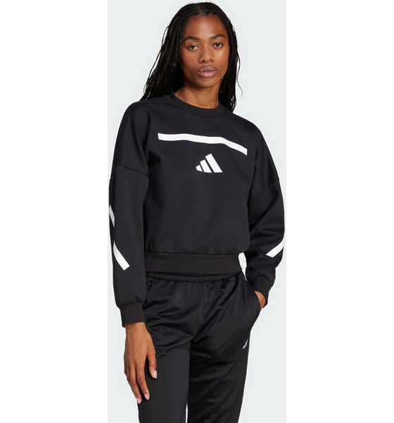 
ADIDAS, 
Adidas Adidas Z.n.e. Sweatshirt, 
Detail 1
