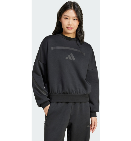 
ADIDAS, 
Adidas Adidas Z.n.e. Sweatshirt, 
Detail 1
