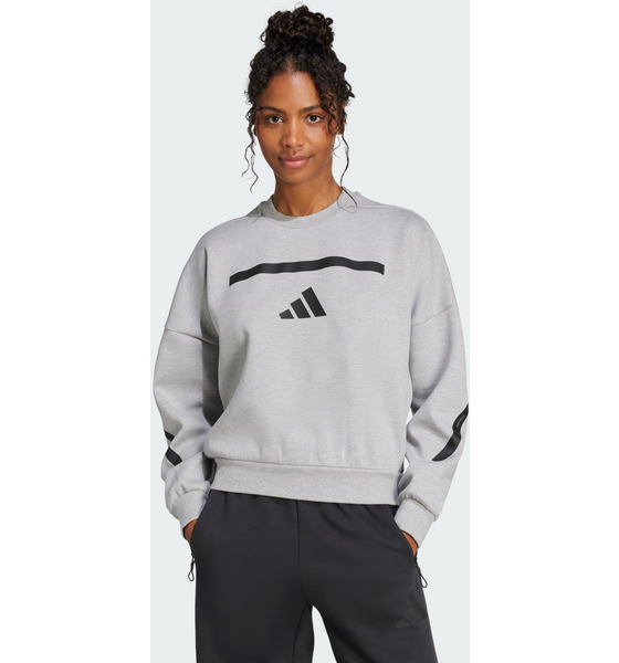 
ADIDAS, 
Adidas Adidas Z.n.e. Sweatshirt, 
Detail 1
