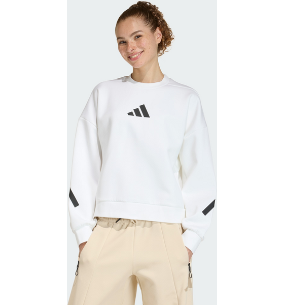 
ADIDAS, 
Adidas Adidas Z.n.e. Sweatshirt, 
Detail 1
